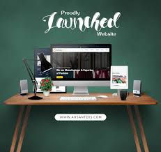 Basic/Static Business Website (Brochure Site)