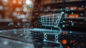 E-Commerce Website
