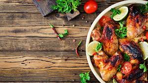 Restaurant/Food Ordering Website